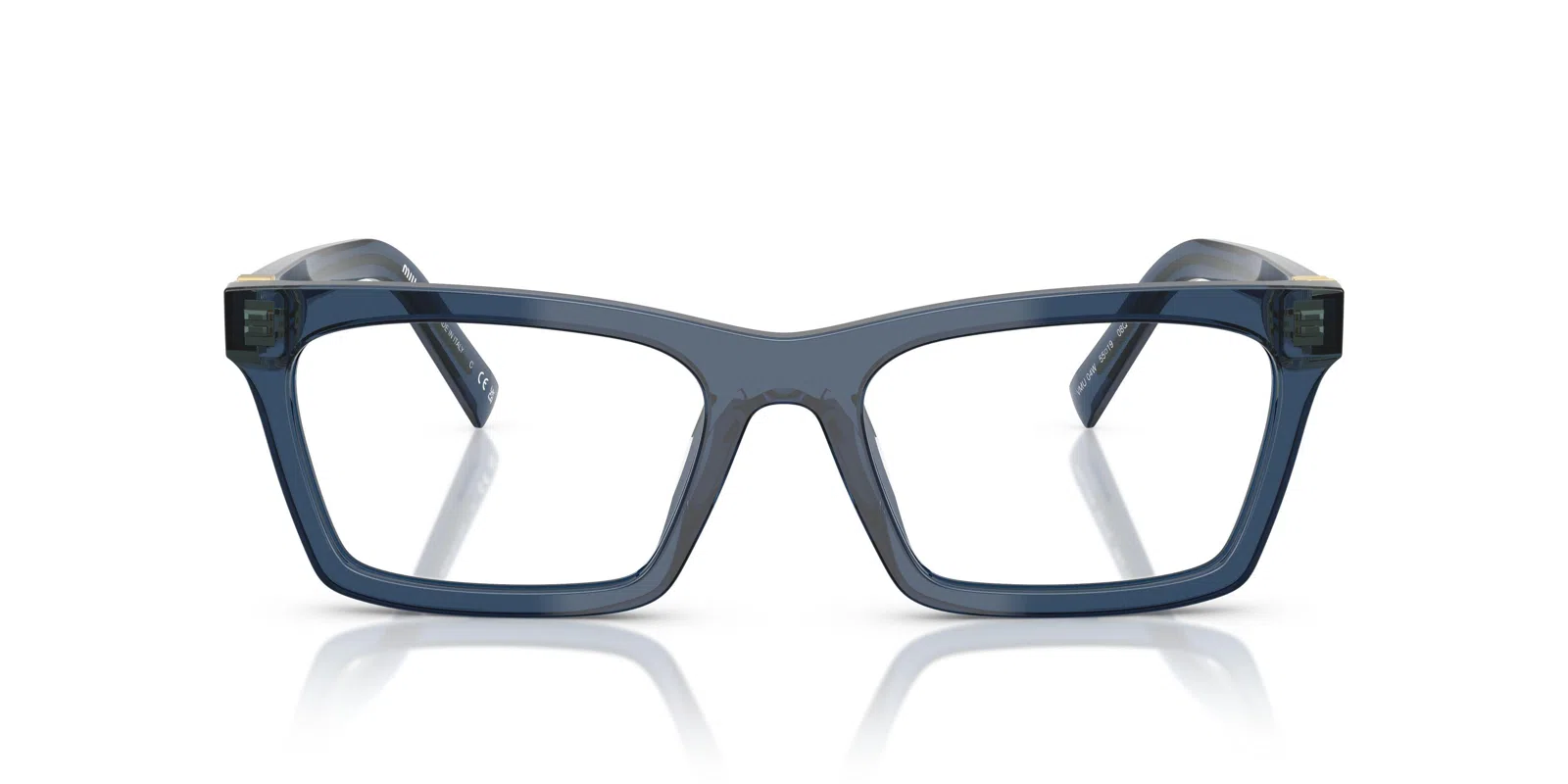 Miu Miu 04WV Eyeglasses - view 18